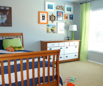 Правильно выбранная детская мебель - правильное будущее вашего ребёнка
