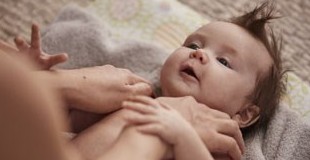 Как избавиться от опрелостей на коже ребенка - «Беременность»