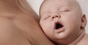 Кожа младенца - «Беременность»