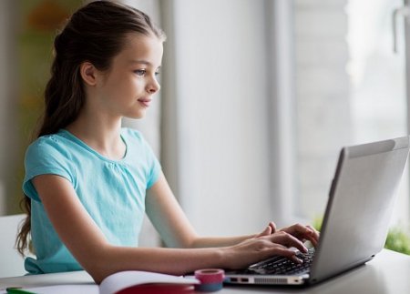 Безопасно ли вашему ребенку в Интернете? - «Психологические тесты»