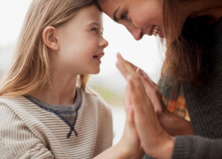 Как найти взаимопонимание с ребенком - « Как воспитывать ребенка»