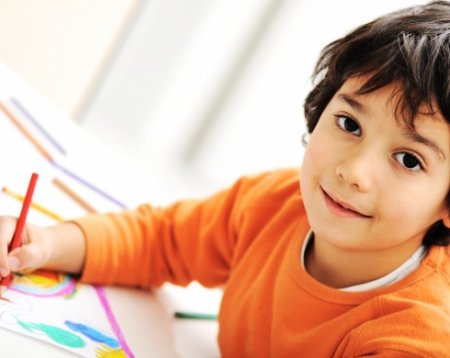 Как определить склад ума ребенка? - «Психологические тесты»