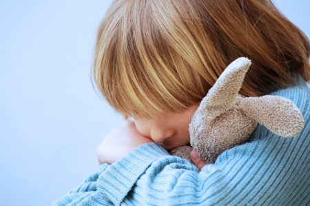 Недолюбленные дети: признаки, последствия, помощь - « Как воспитывать ребенка»