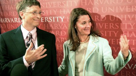 Раскрыты подробности о разводе Билла Гейтса - «Новости»