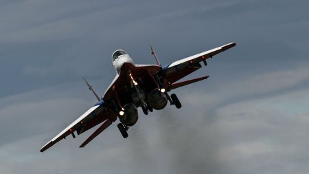 Женская пилотажная группа поднимется в небо над Югрой в честь Дня Победы - «Новости»