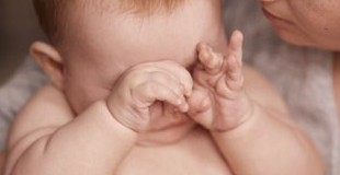 Сон младенца от 3 до 6 месяцев - «Беременность»