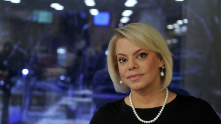 Яна Поплавская пообещала в 2021 году выйти замуж - «Новости»