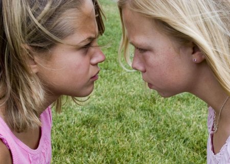 Ссора, конфликт, травля — в чем разница - « Как воспитывать ребенка»