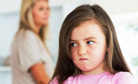 Как реагировать на грубость ребенка - « Как воспитывать ребенка»