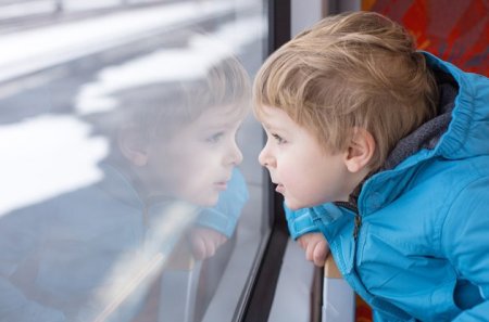 Собираемся в дорогу: с малышом на поезде - «Беременность»