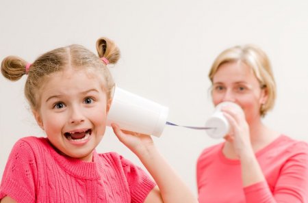 Замечания и просьбы: как говорить, чтобы ребенок услышал? - « Как воспитывать ребенка»