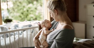 Что испытывает ребенок во время родов - «Беременность»