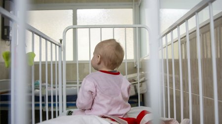Детскую клинику расстройств пищевого поведения открыли в Москве - «Новости»