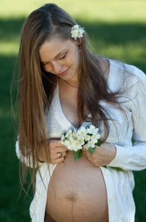 Как во время беременности подготовиться к грудному вскармливанию? - «Беременность»