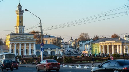 В Костромской области более 500 семей получили финансовую поддержку - «Новости»