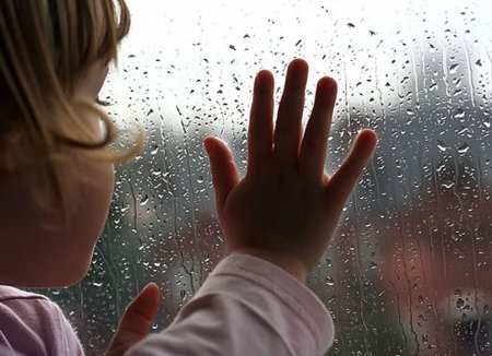 Чем заняться с детьми в плохую погоду - « Как воспитывать ребенка»