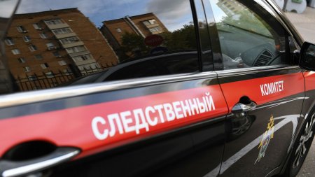 В Самарской области завели дело против женщины, избившей младенца - «Новости»