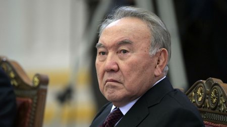 Два зятя Назарбаева вышли из руководства национальных компаний - «Новости»