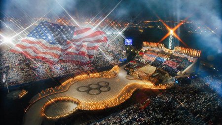 Как американцы Олимпиаду купили: коррупционный скандал, шокировавший мир - «Новости»