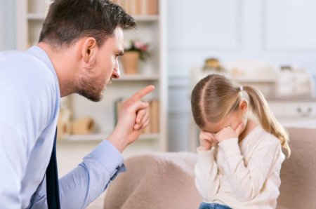 Как правильно критиковать ребенка - « Как воспитывать ребенка»