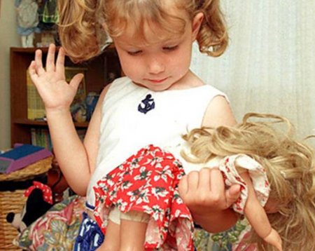 Пять причин отучиться шлепать ребенка - « Как воспитывать ребенка»
