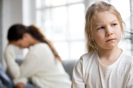 Как родителям реагировать на критику детей - « Как воспитывать ребенка»