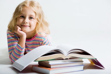 10 способов повысить детскую грамотность - « Как воспитывать ребенка»