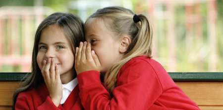 Как научить детей хранить секреты - « Как воспитывать ребенка»