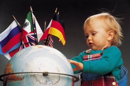 Как воспитывают детей в разных странах? - « Как воспитывать ребенка»