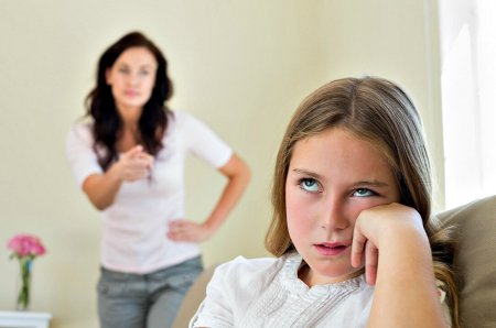Неуважительное отношение детей к родителям — как исправить - « Как воспитывать ребенка»