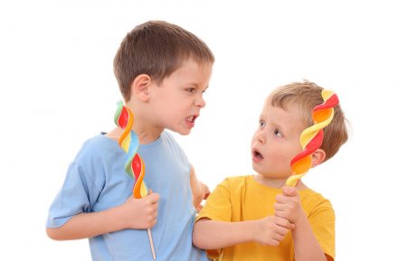 Как управлять агрессивным поведением ребенка - « Как воспитывать ребенка»