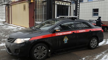 В Тамбовской области возбудили дело после гибели двух детей - «Новости»