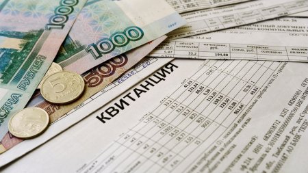 Эксперт посоветовал каждой российской семье принять "закон о бюджете" - «Новости»