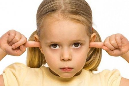 Как поведение родителей становится причиной детского непослушания - « Как воспитывать ребенка»