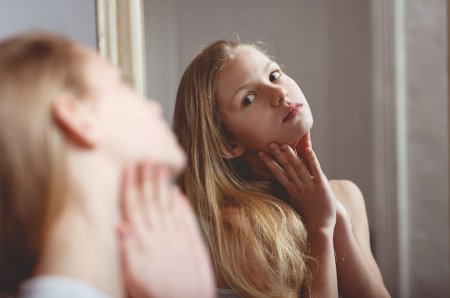 Комплексы из-за внешности — как помочь ребенку принять себя - « Как воспитывать ребенка»
