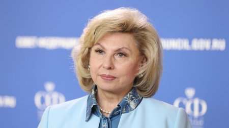 Москалькова предложила разрешить использовать маткапитал для лечения детей - «Новости»
