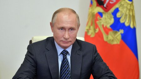 Путин поручил ликвидировать дефицит вакансий для участников соцконтракта - «Новости»