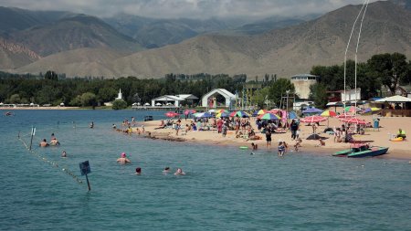 Ростуризм предложил образовать морской курорт для семейного отдыха - «Новости»