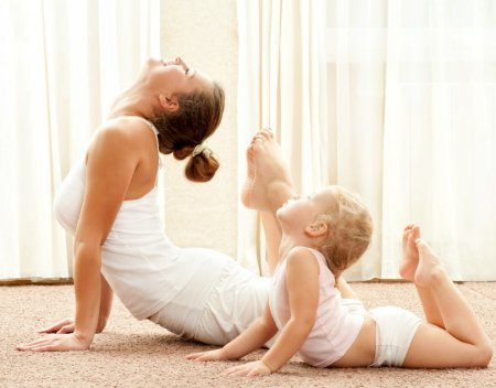 Сестрички-привычки: как помочь ребенку сформировать и закрепить новые привычки - « Как воспитывать ребенка»