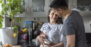 Food for women who are breastfeeding - «Беременность»