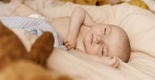 Good sleeping habits - «Беременность»