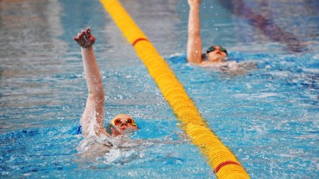 Новый физкультурный комплекс с бассейнами открыли на Камчатке - «Новости»