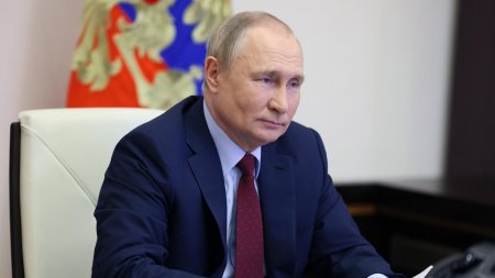 Путин подписал закон об изменении концессий без согласования с ФАС - «Новости»