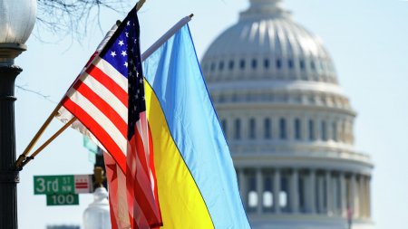 США нет оправдания за накачивание Украины оружием, заявил экс-сенатор - «Новости»