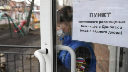 "Предоставлены сами себе": в чем обделили переселенцев Донбасса - «Новости»