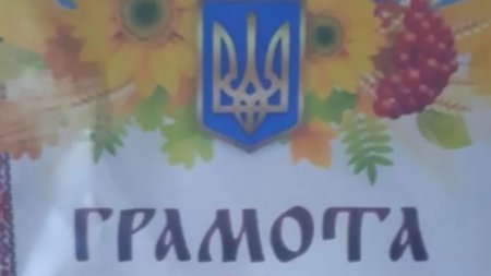 В Чите начали проверку в детском саду, где выдали грамоты с гербом Украины - «Новости»