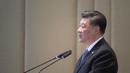 Си Цзиньпин призвал активно реагировать на старение населения в Китае - «Новости»