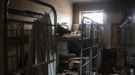 Активист подполья заявил, что удар по Николаеву поразил казармы ВСУ в школе - «Новости»