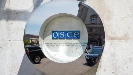 Захарова прокомментировала недопуск Лаврова на СМИД ОБСЕ в Польше - «Новости»