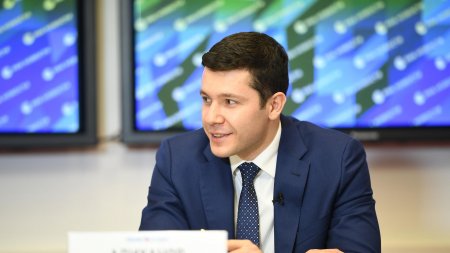Алиханов прокомментировал просьбу главы Калининграда к туристам о детях - «Новости»